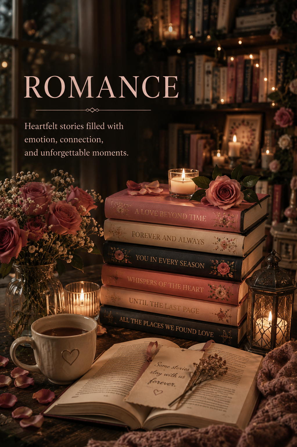 romance
